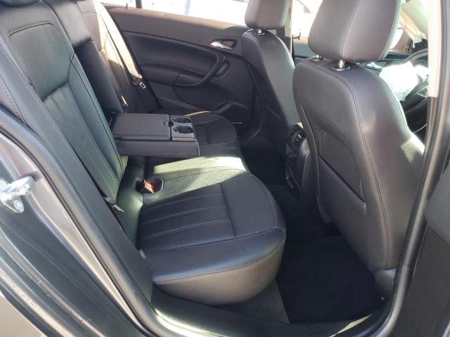 2011 BUICK REGAL CXL #3303962735