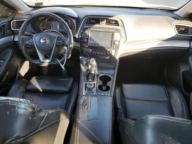 2017 NISSAN MAXIMA 3.5S #3284799526