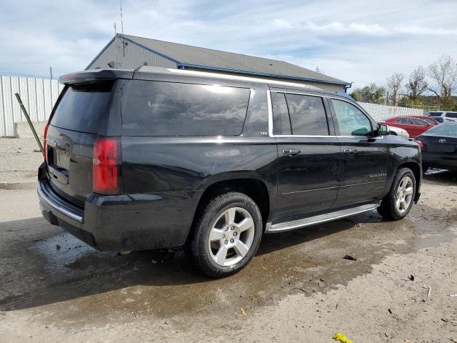 2015 CHEVROLET SUBURBAN K #3311706221