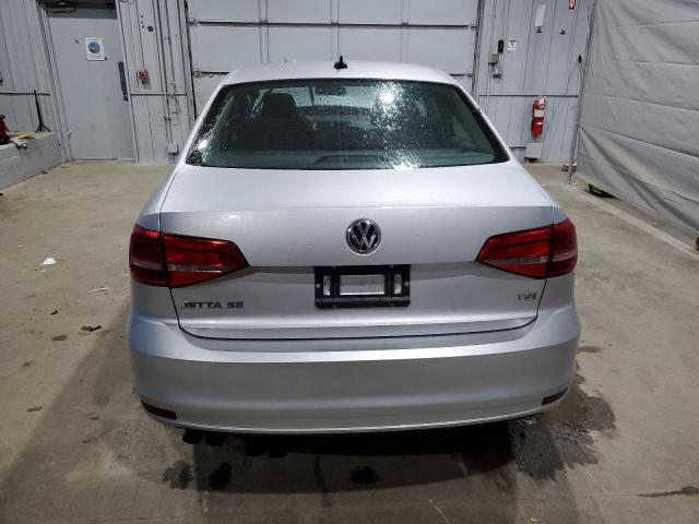 2015 VOLKSWAGEN JETTA SE 3VWD17AJ6FM246701