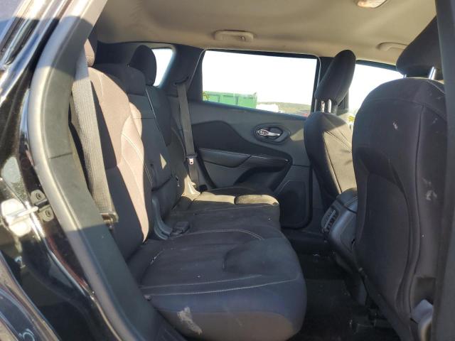 2015 JEEP CHEROKEE L - 1C4PJLCB5FW627485