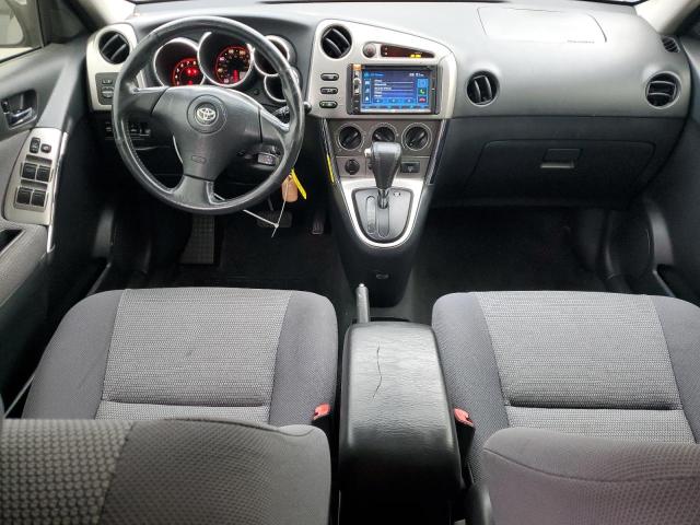 2006 TOYOTA COROLLA MA #3301692647