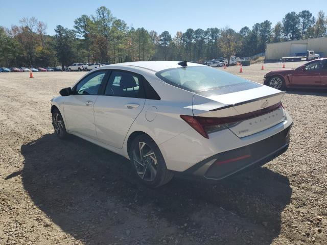2025 HYUNDAI ELANTRA BL #3290326970
