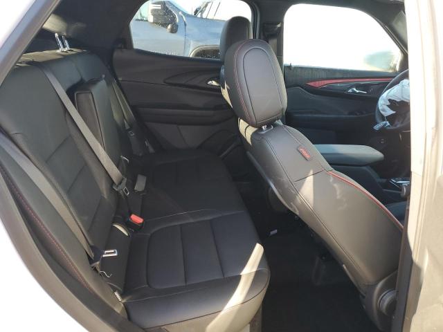 2026 CHEVROLET TRAILBLAZE #3285709667