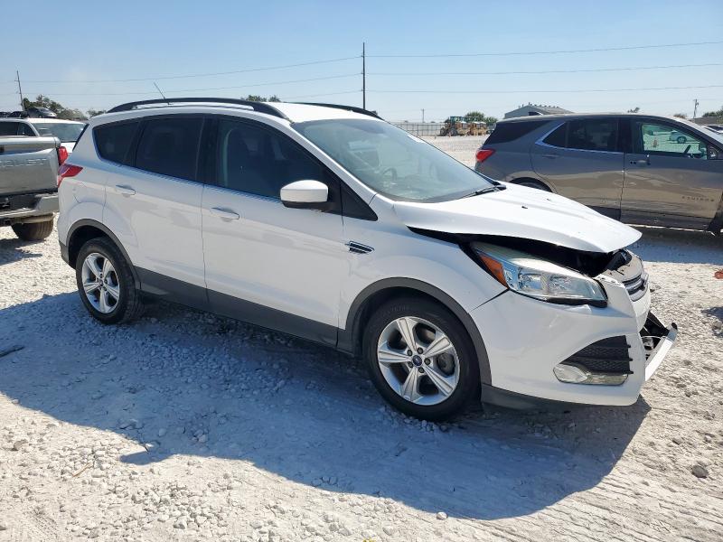 2016 FORD ESCAPE SE - 1FMCU0GX0GUA26293