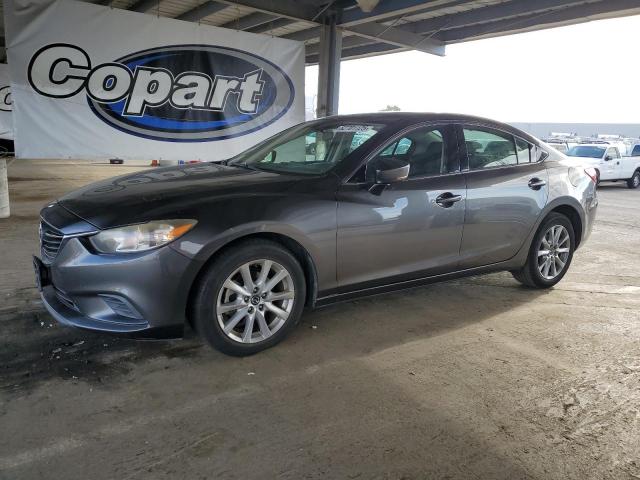 MAZDA 6 SPORT