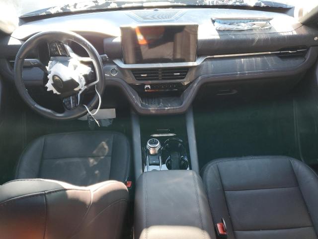 2025 FORD EXPLORER P 1FMWK8HCXSGA83640