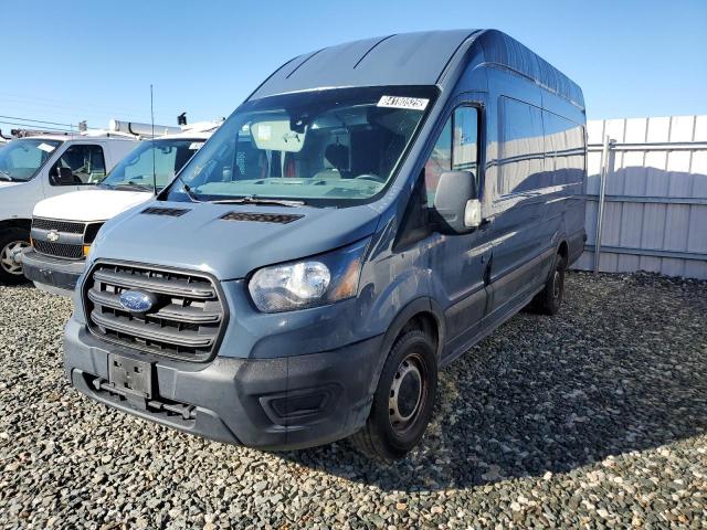 Global Auto Auctions: 2020 FORD TRANSIT T-