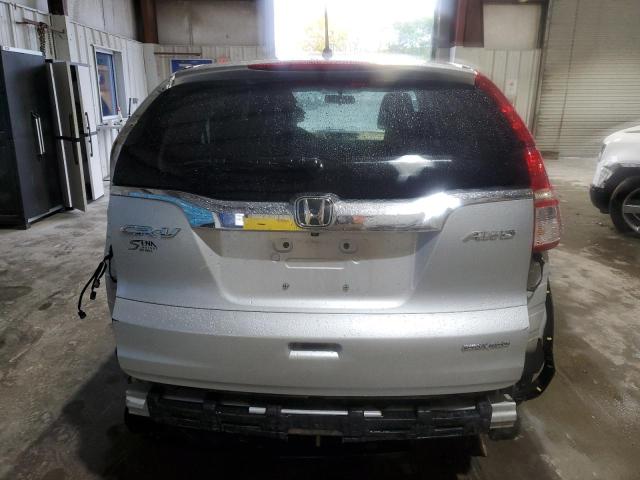 2016 HONDA CR-V SE - 5J6RM4H49GL118948