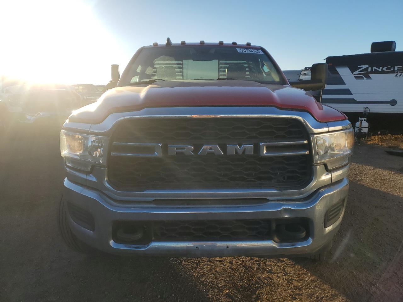 RAM 5500