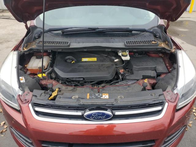 2014 FORD ESCAPE TIT #3291174963
