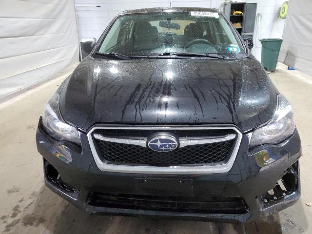 2015 SUBARU IMPREZA PR #3264642955