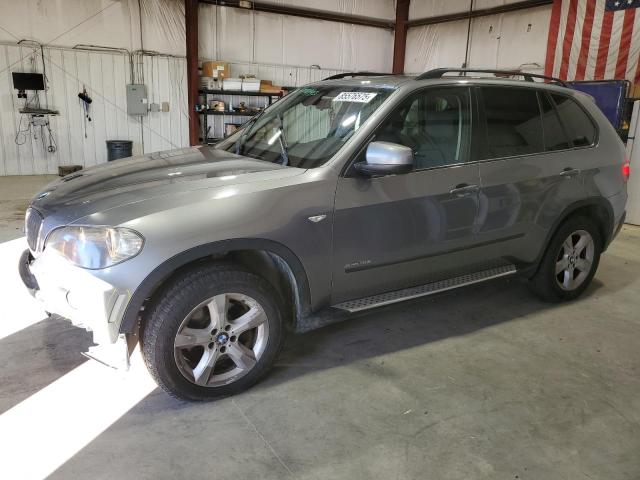 BMW X5 XDRIVE30I
