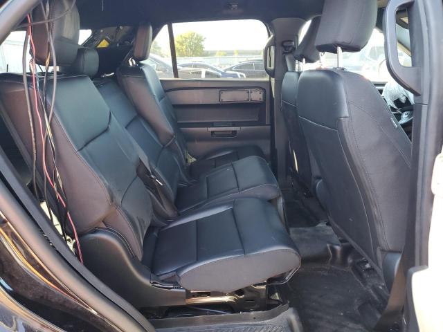 2021 FORD EXPLORER P 1FM5K8AB1MGB47046