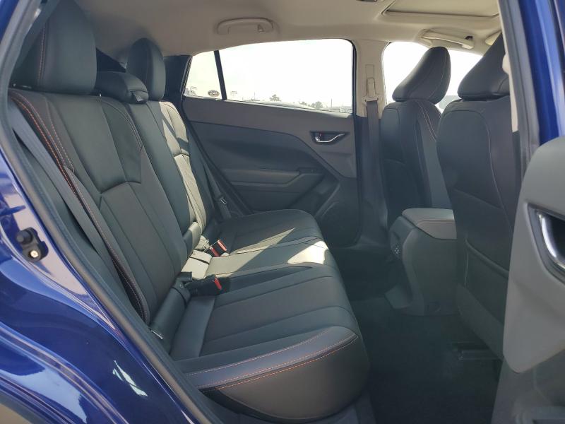 2024 SUBARU CROSSTREK #3285530273