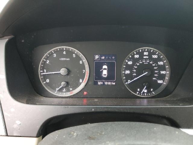 2015 HYUNDAI SONATA SE 5NPE24AF4FH151204