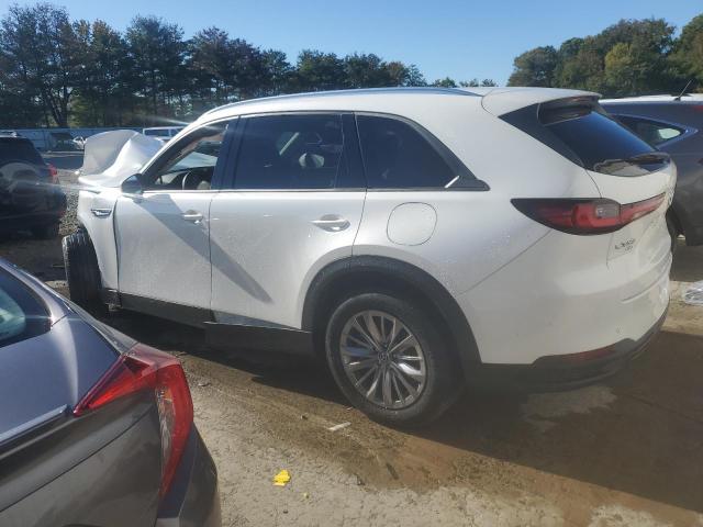 2025 MAZDA CX-90 PREF - JM3KKBHD7S1224036