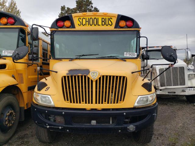 2013 IC CORPORATION CE SERIES SCHOOL #3279886275