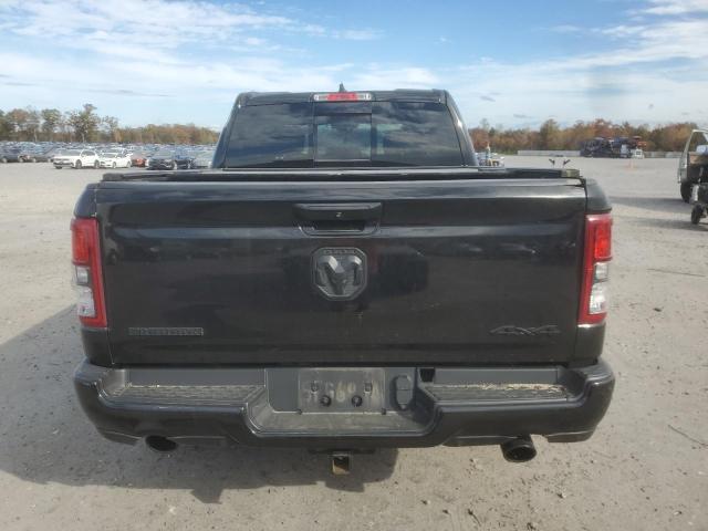 2019 RAM 1500 BIG H - 1C6SRFFT6KN583738