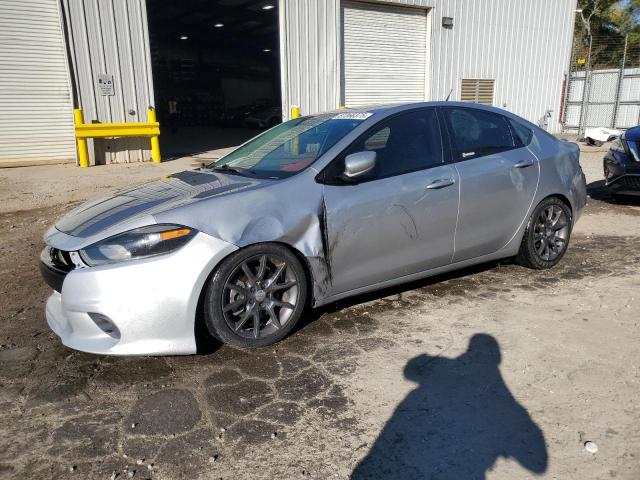 2016 DODGE DART SE 1C3CDFAA6GD549222