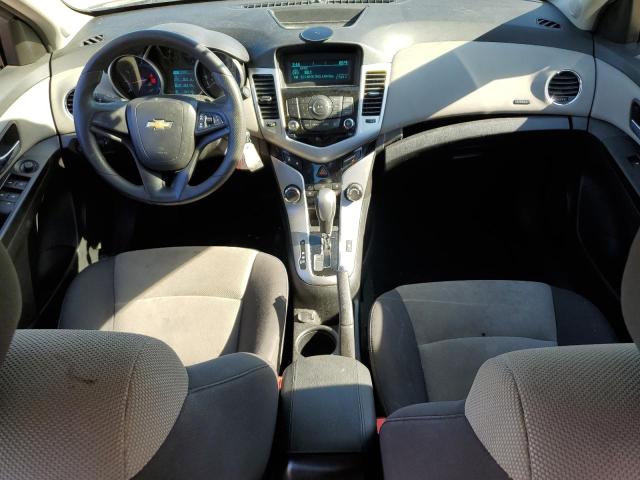 2014 CHEVROLET CRUZE LS - 1G1PA5SG9E7425842