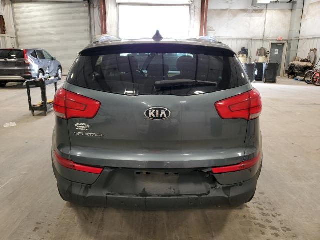 2014 KIA SPORTAGE B - KNDPB3AC5E7548254