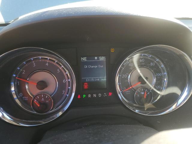 2011 CHRYSLER TOWN & COU - 2A4RR6DGXBR652943