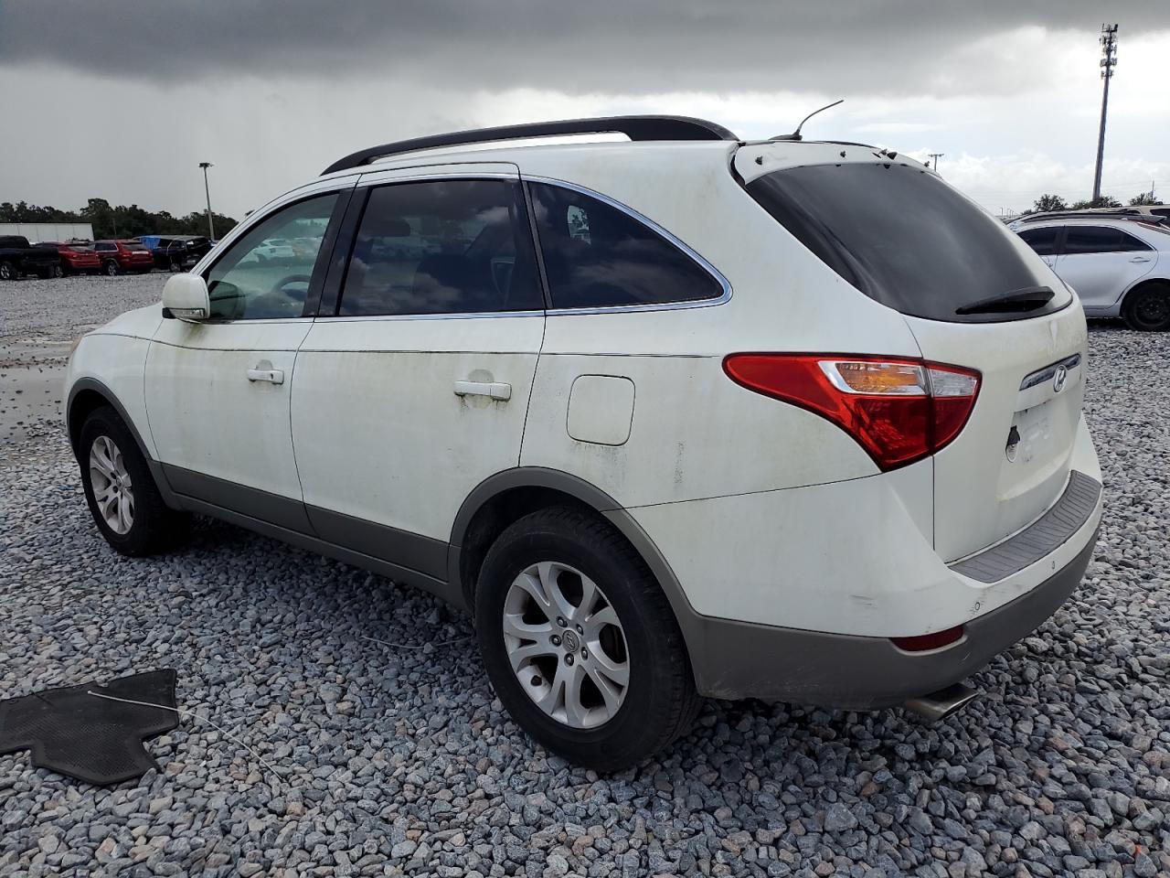 HYUNDAI VERACRUZ GLS