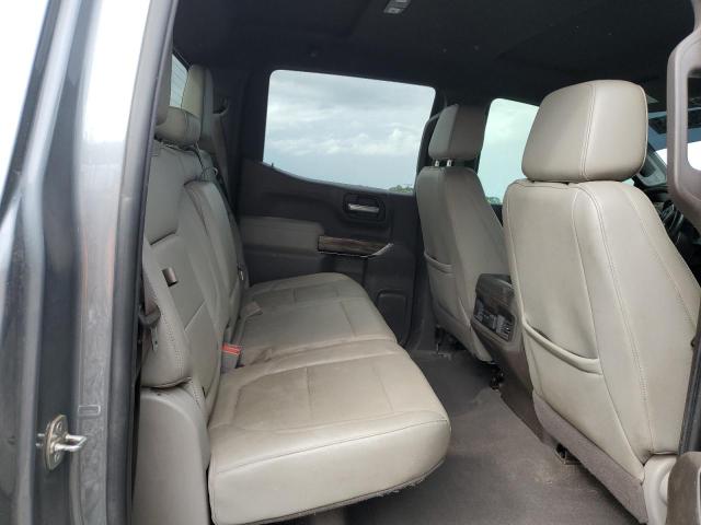 2021 CHEVROLET SILVERADO #3301794341