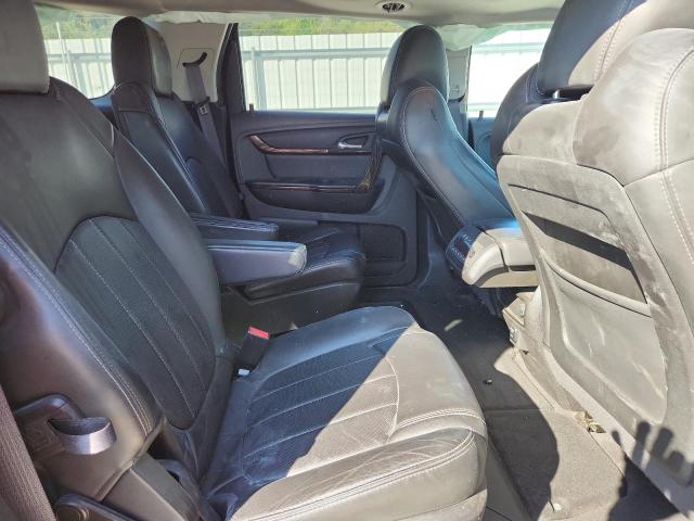 2014 GMC ACADIA DENALI - 1GKKVTKD6EJ255690