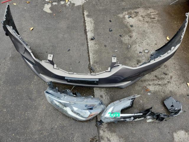 2016 NISSAN SENTRA S #3286927221