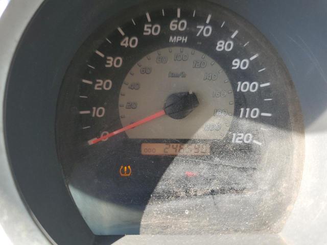 2011 TOYOTA TACOMA ACC #3271352367