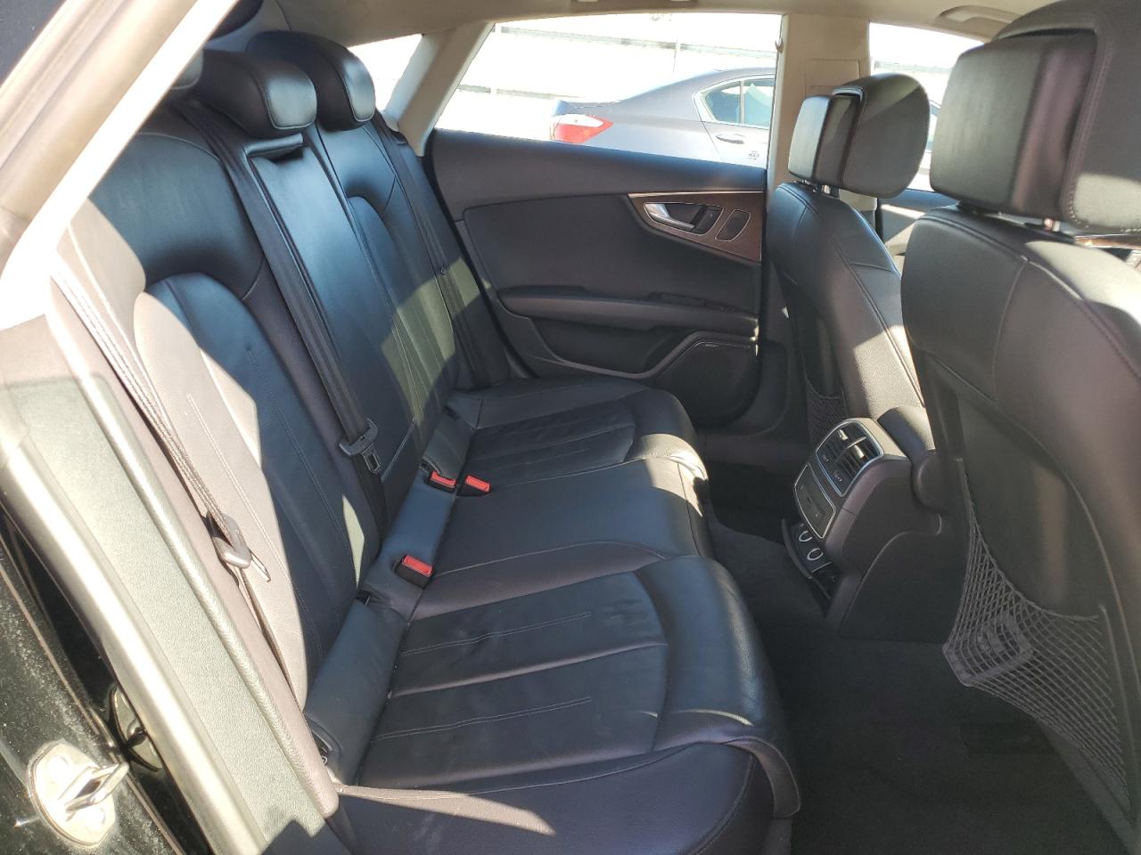 AUDI A7 PREMIUM PLUS