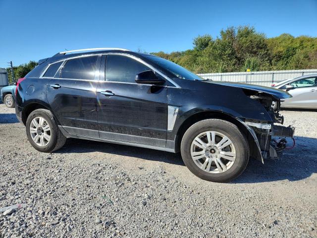 2015 CADILLAC SRX LUXURY 3GYFNBE37FS600164