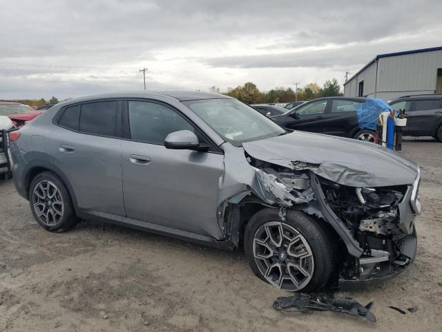 2025 BMW X2 XDRIVE2 WBX63GM02S5251566