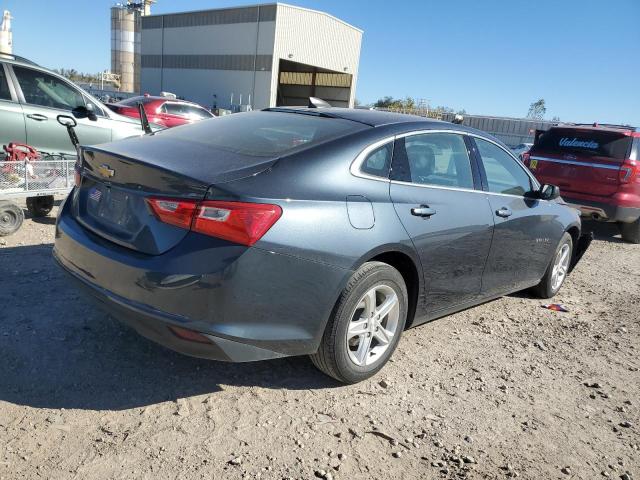 2020 CHEVROLET MALIBU LS - 1G1ZB5ST0LF150805