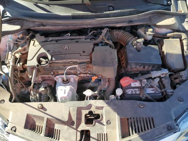 2018 ACURA ILX PREMIU 19UDE2F76JA008975