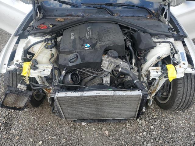 2015 BMW 435 XI GRA WBA4B3C58FGV48121