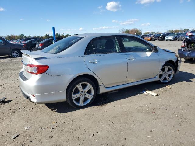 2013 TOYOTA COROLLA BA - 2T1BU4EE5DC929069