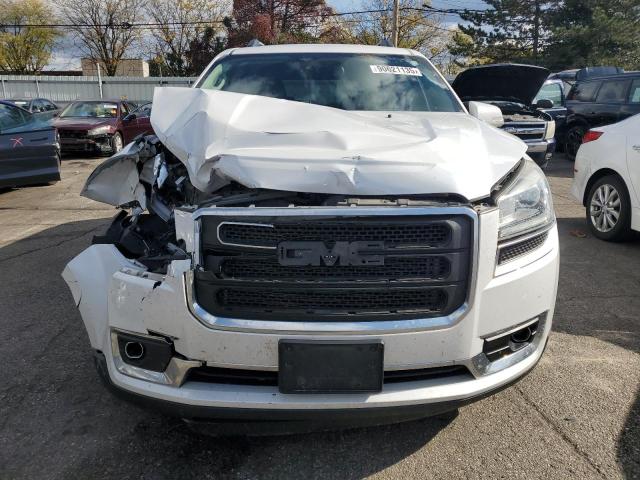 2017 GMC ACADIA LIM - 1GKKRSKD6HJ221283