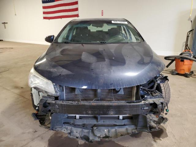 2017 TOYOTA CAMRY LE - 4T1BF1FK3HU802337