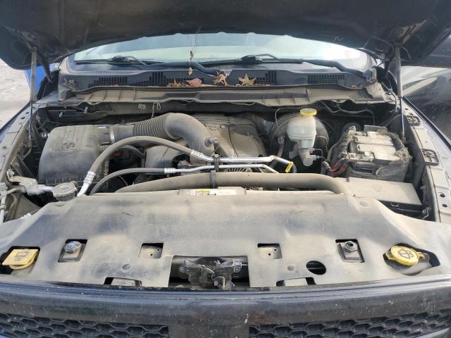 2017 RAM 1500 ST - 1C6RR7FT5HS690035