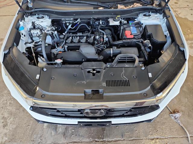 2023 HONDA CR-V EXL #3291463503