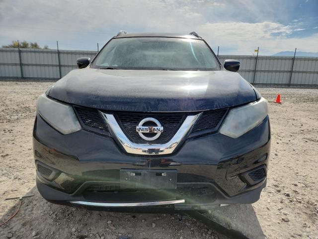 2016 NISSAN ROGUE S - KNMAT2MV3GP704921
