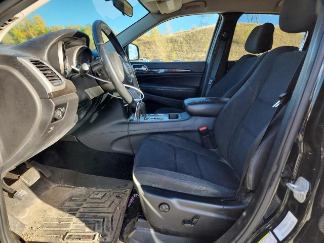 2012 JEEP GRAND CHER #3290639789