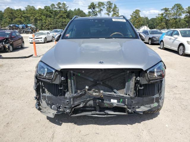 2021 MERCEDES-BENZ GLE 350 4JGFB4JBXMA359184