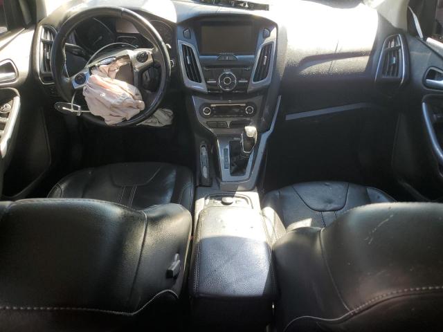 2013 FORD FOCUS TITA - 1FADP3N20DL137328