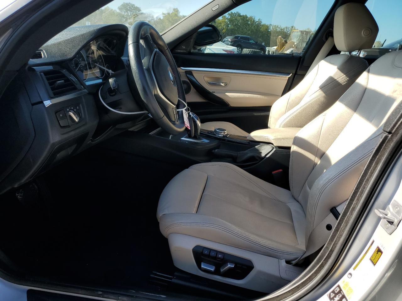 BMW 3 SERIES GT XIGT SULEV