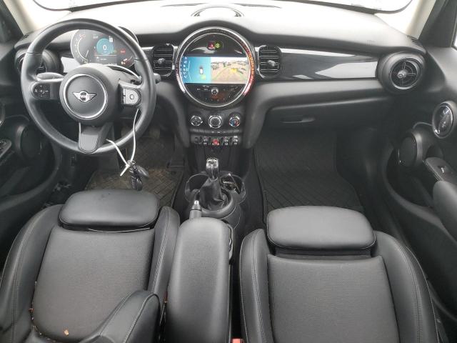 2022 MINI COOPER S #3281636383