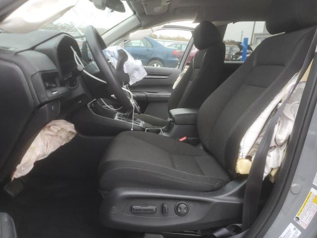 2024 HONDA CR-V EX #3296340460